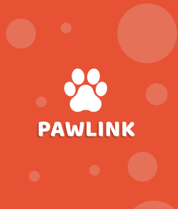 PAWLINK Logo