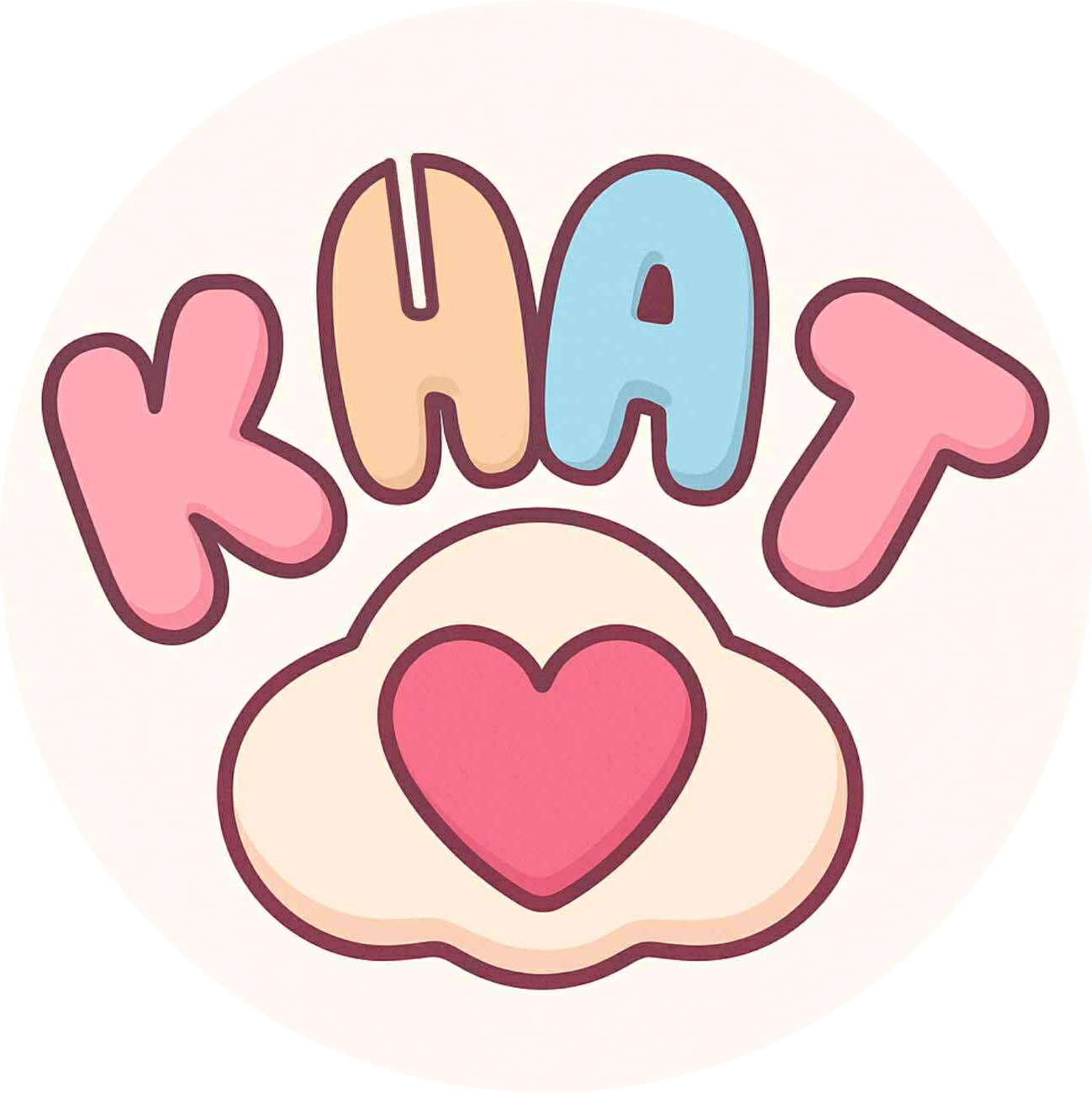 KHAT Logo